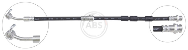 A.B.S. SL 1077 Bremsschlauch
